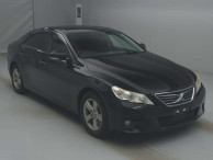 2011 Toyota Mark X