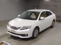 2016 Toyota Allion