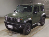 2024 Suzuki Jimny Sierra