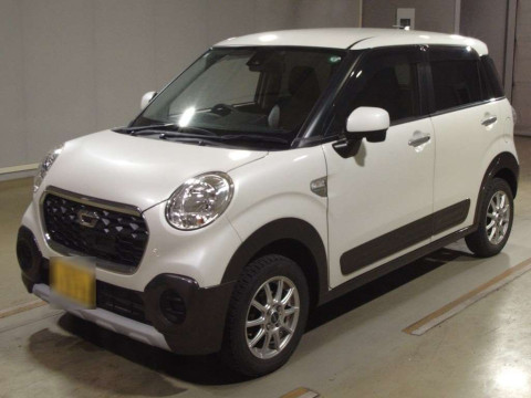 2017 Daihatsu Cast LA250S[0]