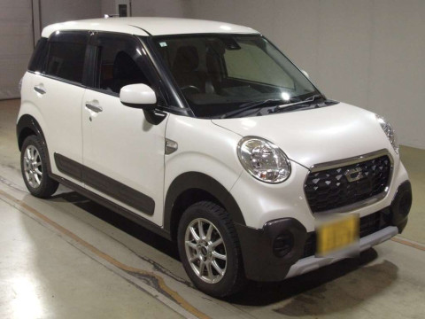 2017 Daihatsu Cast LA250S[2]