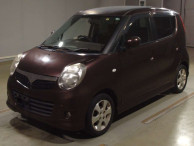 2008 Suzuki MR Wagon