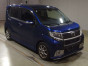 2017 Daihatsu Move Custom