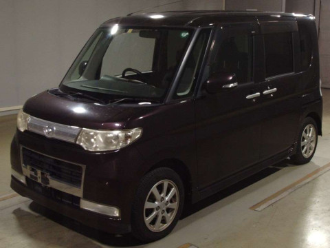 2010 Daihatsu Tanto Custom L375S[0]