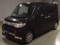 2010 Daihatsu Tanto Custom