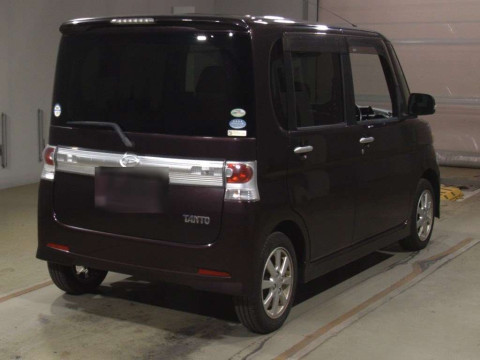 2010 Daihatsu Tanto Custom L375S[1]