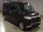 2010 Daihatsu Tanto Custom