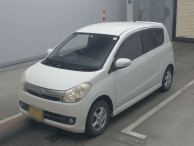 2008 Daihatsu Mira Custom