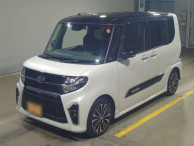 2020 Daihatsu Tanto Custom