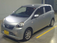 2012 Daihatsu Mira es