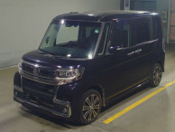 2016 Daihatsu Tanto Custom