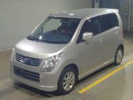 2011 Suzuki Wagon R