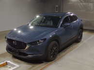 2020 Mazda CX-30