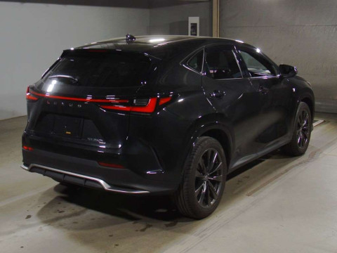 2023 Lexus NX AAZH20[1]