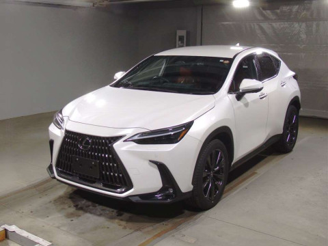 2023 Lexus NX AAZA20[0]