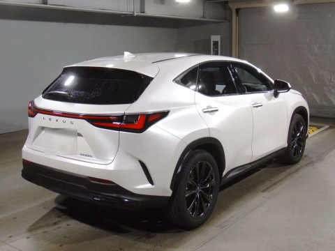 2023 Lexus NX AAZA20[1]