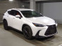 2023 Lexus NX