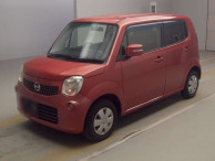 2012 Nissan Moco