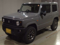 2021 Suzuki Jimny