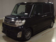 2014 Daihatsu Tanto Custom