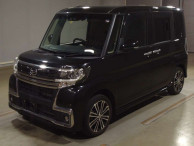 2018 Daihatsu Tanto Custom