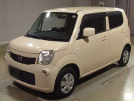 2012 Nissan Moco