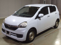 2014 Daihatsu Mira es