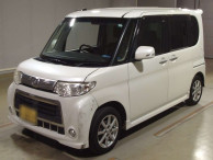 2013 Daihatsu Tanto Custom