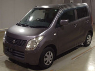 2009 Suzuki Wagon R