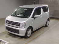 2019 Suzuki Wagon R