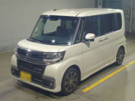 2016 Daihatsu Tanto Custom