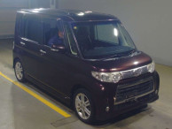 2012 Daihatsu Tanto Custom