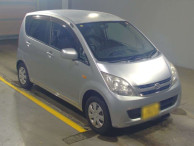 2007 Daihatsu Move