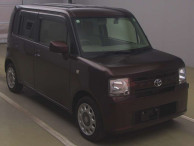 2015 Toyota Pixis Space