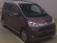 2011 Daihatsu Move Custom