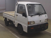 1993 Subaru Sambar Truck