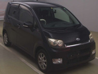 2008 Daihatsu Move Custom