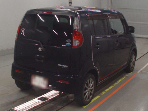 2012 Suzuki MR Wagon MF33S[1]