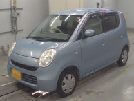 2006 Suzuki MR Wagon