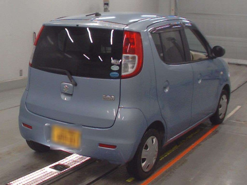 2006 Suzuki MR Wagon MF22S[1]