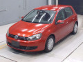 2010 Volkswagen Golf