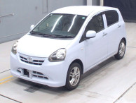 2013 Toyota Pixis Epoch