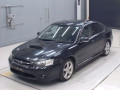 2006 Subaru Legacy B4