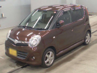 2010 Suzuki MR Wagon