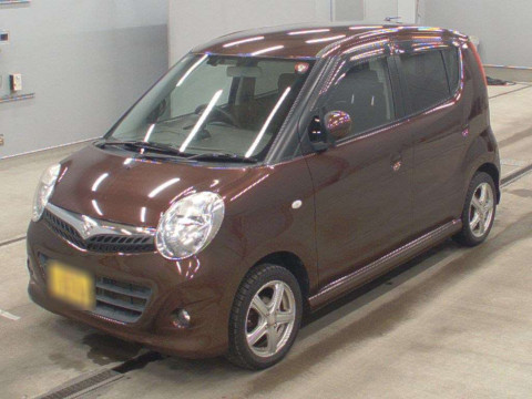 2010 Suzuki MR Wagon MF22S[0]