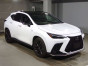 2022 Lexus NX