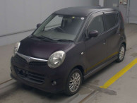 2010 Suzuki MR Wagon