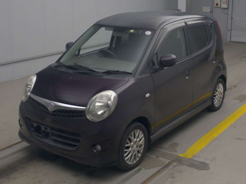 2010 Suzuki MR Wagon MF22S[0]