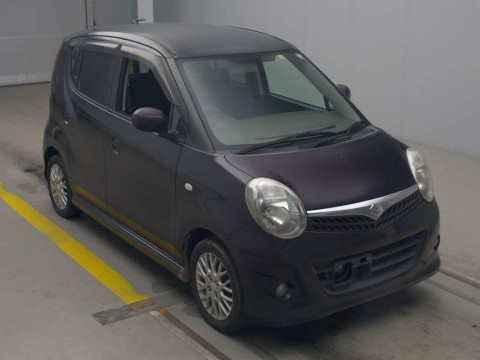 2010 Suzuki MR Wagon MF22S[2]