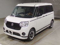 2019 Daihatsu Move Canbus